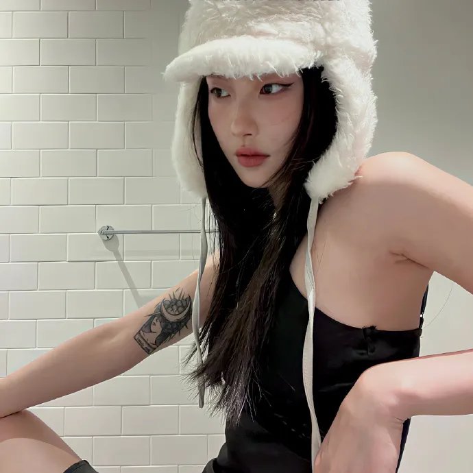 大煞星与小妹头国语